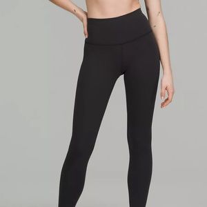 Wonder Under Leggings ankle length